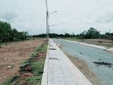 Đất Nền Chợ Long Phước-12.9 Tr/m2