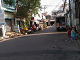 Cần Bán Gấp Nhà Mtkd Đoàn Giỏi, 4X18, Cấp 4, Hướng Tây, Tiện Xây Mới