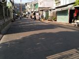 Cần Bán Gấp Nhà Mtkd Đoàn Giỏi, 4X18, Cấp 4, Hướng Tây, Tiện Xây Mới