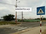 Đất Sổ Đỏ 2 Lô Liền Kề Đường 19M5 Đối Diện Quảng Trường Lớn Nhất Hội An