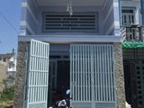 Bán Nhà 1 Trệt 1 Lầu , Thị Trấn Hóc Môn 4 X 24, Shr Giá Chỉ 2 Tỷ 100