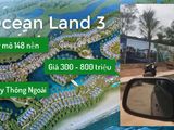 Bạn Nên Xem Ocean Land 3 Này Trước Khi Quyết Định Mua Đất Nền Phú Quốc