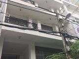 mặt Tiền Đường Sư Vạn Hạnh, P.2, Q.10, Dt: 5X6, 4 Tầng, Giá Chỉ 6.8 Tỷ: