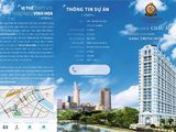 Căn Hộ Cao Cấp Grand Riverside Căn Tầng Cao Phù Hợp Với Khách Hàng-Ck 5% Ưu Đãi 250Tr-0911.899.067