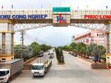 Chủ Đầu Tư Nam Long Mở Bán 100 Nền Đợt 1 Ngay Khu Công Nghiệp Phúc Long 420 Triệu/Nền.