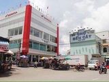 Hỗ Trợ Cho Công Nhân Làm Tại Khu Vực Bình Dương Được Mua Đất Ngay Trung Tâm Thị Xã.