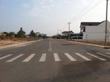 Đất Đô Thị 100%, Gần Khu Dân Cư An Phú Tây Bình Chánh.
