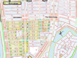 Đất Nam Hòa Xuân Tay Phải Cầu Trung Lương. Đường Thông 10m5. Diện Tích 102m2. Hướng Tây Bắc 0935100850