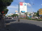 Cho Thuê Nhà Mặt Tiền Đường 30/4 , 2 Lầu , Vị Trí Cực Đẹp , Cầu Thang Cuối Nhà , Dt: 5,5x14