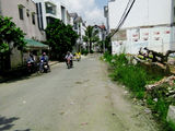 Bán Nhà 164M2 Mặt Tiền Kinh Doanh Lê Văn Lương Nhà Bè Vị Trí Đắc Địa Lh: 0945265911