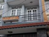 Nhà 1 Sẹc Đường Tch21( Dương Thị Mười )1 Trệt 2 Lầu , Dt 4 X 21 . Shr Hoàn Công Đầy Đủ