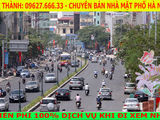 Sốc: Mặt Phố Nguyễn Văn Cừ 175 M2, Chỉ 160 Tr/m2, Mặt Tiền 8 M, Vị Trí Siêu Đẹp