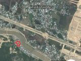Bán Đất Tái Định Cư View Sông Tắc - Vĩnh Thái - Nha Trang 0971 033 357
