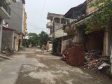Bán Nhanh 77m2 Đất Ở Chính Chủ Viện Rau-Gia Lâm-Hà Nội
