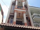 Bán Nhà Gấp Băc Hải , Tân Bình, 70m2 4 Tầng , Giá 5,5 Tỷ.