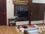 Nhà Kim Đồng, Hoàng Mai, 50M2, 6.6 Tỷ, Ôtô Tránh, Kd.