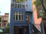 Cho Thuê Nhà Nguyên Căn Mặt Tiền Kinh Doanh.