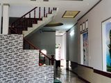 Bán Nhà 125m2, 1 Trệt 1 Lầu - Shr - 900 Tr - Mt Mai Bá Hương - Bình Chánh