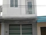 Bán Nhà 125m2, 1 Trệt 1 Lầu - Shr - 900 Tr - Mt Mai Bá Hương - Bình Chánh