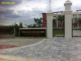 Bán Gấp Lô Đất Cực Đẹp Gần Sông Giá Rẻ, Diện Tích 171.5m, Cạnh Nam Kỳ Khởi Nghĩa