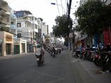 Cần Bán Gấp Đất Mặt Tiền Đường Huỳnh Văn Bánh Phú Nhuận 25,05 Tỷ