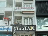 Mặt Tiền Trần Đình Xu, P. Nguyễn Cư Trinh, Quận 1, Dt: 4.5X17M, Giá 21.5 Tỷ