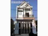 Bán Nhà 1 Lầu, Nguyễn Văn Bứa, Hóc Môn, Dt 5x20, Shr, Gía 850 Tr