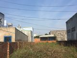 Bán Đất Thổ Cư 100% (110.5M2), Đường Cầu Xây 2, P. Tân Phú, Quận 9, Giá 25,5 Triệu/M2