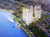"Chú Ý" Chỉ 1.28 Tỷ Sở Hữu Ngay Ch Sài Gòn Riverside City Ngay Mt Ql13 Liền Kế Phạm Văn Đồng
