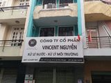 Cho Thuê Tòa Nhà Văn Phòng Nguyên Căn Đường Cù Lao Phú Nhuận, Dt-300m2, 4 Lầu, Giá 38 Tr