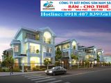 Bán Biệt Thự Đơn Lập Căn Góc Cực Đẹp, View Công Viên Khu Nam Viên Phú Mỹ Hưng, 333m2, Giá 36 Tỷ