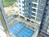 Thuê Ngay Căn Hộ Silver Star Mới , 2 Phòng Ngủ, Nội Thất Dính Tường