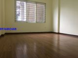 Bán Nhà 4 Tầng 35m2 Giá 1,3 Tỷ P. Dương Nội-Hà Đông_Hà Nội_-Lh: 0936802688