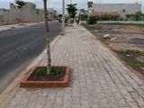 Lô Đất Trung Tâm Bến Lức Mặt Tiền Nguyễn Văn Tiếp