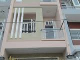 Bán Nhà Khu Vip Phú Nhuận, Ngang 4m, 4 Tầng, Chỉ 3.7 Tỷ.