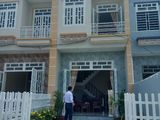 Bán Đất Và Nhà Mặt Tiền Quốc Lộ 50 Đã Hoàn Thiện Đón Xuân Mậu Tuất.