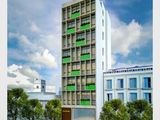 Cho Thuê Căn Hộ Mới Đưa Vào Hoạt Động, Gần Sông Hàn. Lh Bđs Mizuki: 09423296060