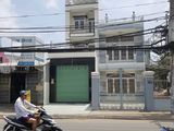 Mtkd Mã Lò,p.bình Hưng Hòa A,bình Tân 4.2X20M ,3 Tấm Mới 100%