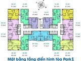 Ra Mắt Par1 Tại Dự Án Eurowindow River Park- Đông Anh Tầng Đẹp 15, 23, 27, 29 Chiết Khấu 4%, Ls 0%.