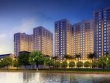 Căn Hộ 3 Mặt View Sông Ngay An Dương Vương Q8 Tt 350 Triệu Sở Hữu Ngay Căn Hộ 55M2, 2Pn