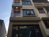 Tôi Bán Tòa Nhà 6 Tầng, 80M2, Hoàng Quốc Việt 16.8 Tỷ