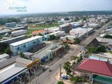 Becamex Mở Bán Một Số Vị Trí Đất Khu Vực Bình Dương Giá Rẻ