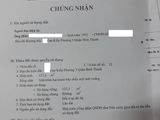Cần Bán Căn Nhà Mặt Tiền Vạn Kiếp F3 Quận Bình Thạnh Diện Tích Sàn 127m2 Có Sổng Hồng