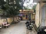 Nhà Phố Cự Lộc, Ngõ Ô Tô, 54M2, 4T, Nở Hậu 7M, Chỉ 3,95 Tỷ.