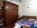 Bán Nhà Mặt Ngõ Phố Tây Sơn, Dt35m2*6t, Mt5.5m, Giá 4.5 Tỷ