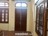 Nhà Phố Hoàng Cầu, 40Mx4T, 7.2 Tỷ, Ô Tô, Kinh Doanh