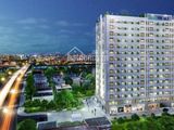 Mở Bán Chcc Green Field Tt Quận Bình Thạnh Mặt Tiền Xô Viết Nghệ Tĩnh, Giá Chỉ Từ 1,5 Tỷ/2Pn.liên H