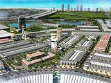 Đất Nền Coco River View, Gần Cocobay Giá Rẻ. Giá 4,7 Triệu/m.