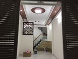 Bán Nhà Mới Hẻm Đường Âu Dương Lân F3 Q8 - 2.25 Tỷ