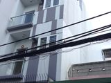 Bán Nhà Đường Phan Đăng Lưu Phú Nhuận Trệt 2 Lầu 75m2 Mặt Tiền Giá Rẻ